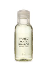 Шампунь для волос "Hotel" в флаконе 30 мл