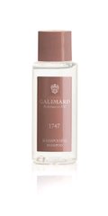 Шампунь парфюмированный "Galimard 1747" в флаконе 30 мл