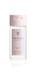 Гель для душа парфюмированный "Galimard 1747" в флаконе 40 мл